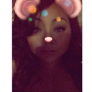 Meet your Posher, Naomi